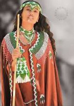 Aris oromo Tradtional clothes