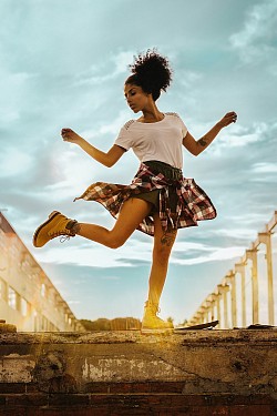 Africa fashion clothes